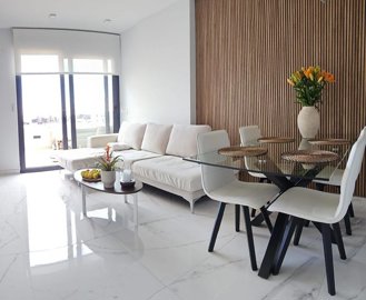 1 - Orihuela Costa, Appartement