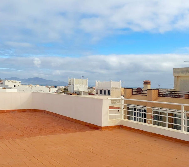 Image No.2-Appartement de 3 chambres à vendre à Corralejo