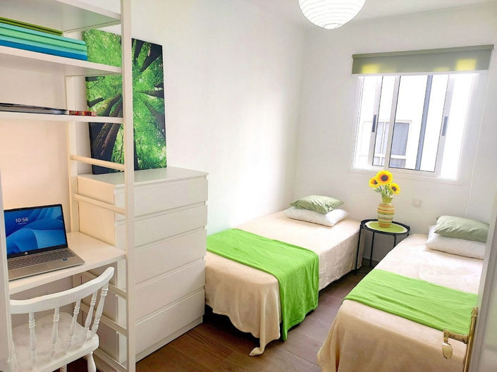 Image No.21-3 Bed Apartment for sale