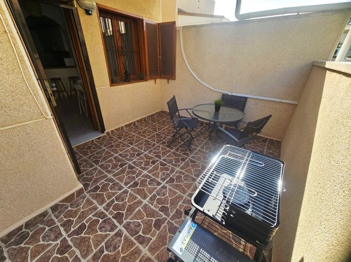 Image No.15-Bungalow de 2 chambres à vendre à Orihuela Costa