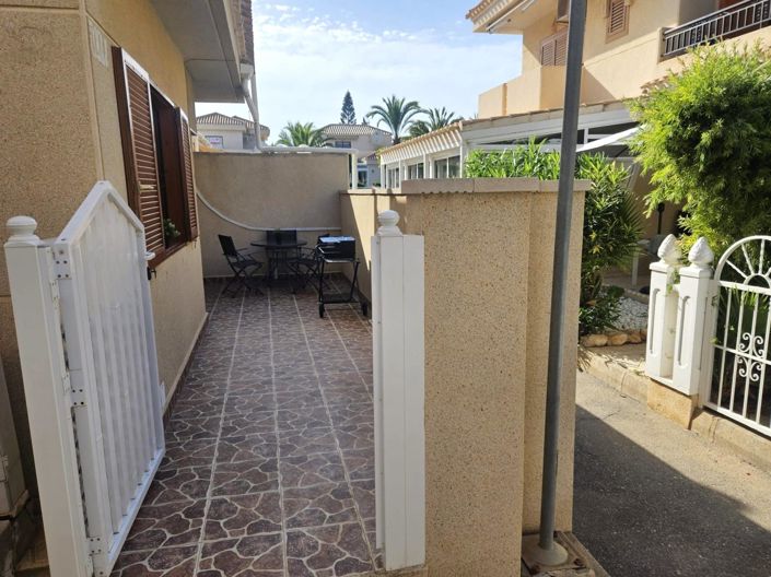 Image No.16-Bungalow de 2 chambres à vendre à Orihuela Costa