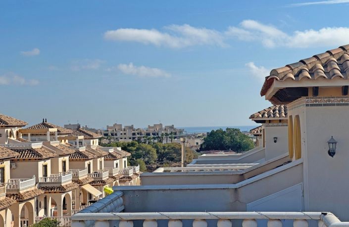 Image No.14-Bungalow de 2 chambres à vendre à Lomas de Cabo Roig