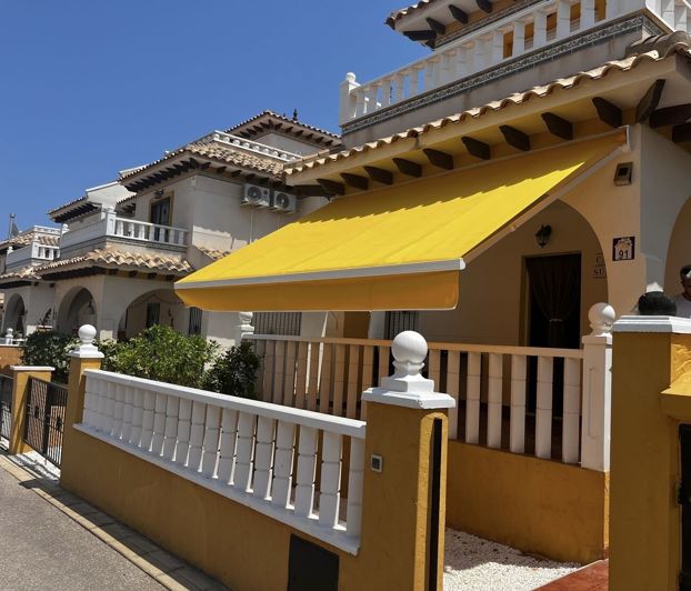 Image No.4-Maison de 2 chambres à vendre à Orihuela