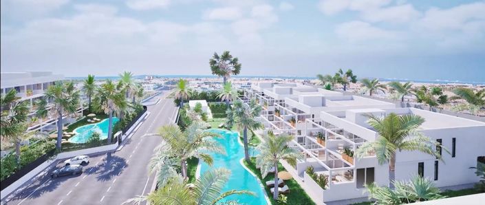 Image No.2-3 Bed Property for sale