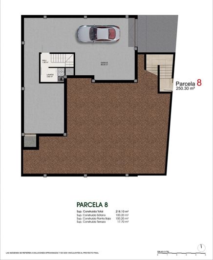Image No.4-3 Bed Bungalow for sale
