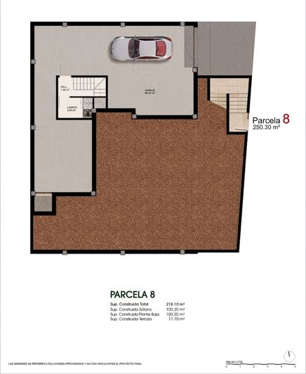 Image No.4-3 Bed Villa for sale