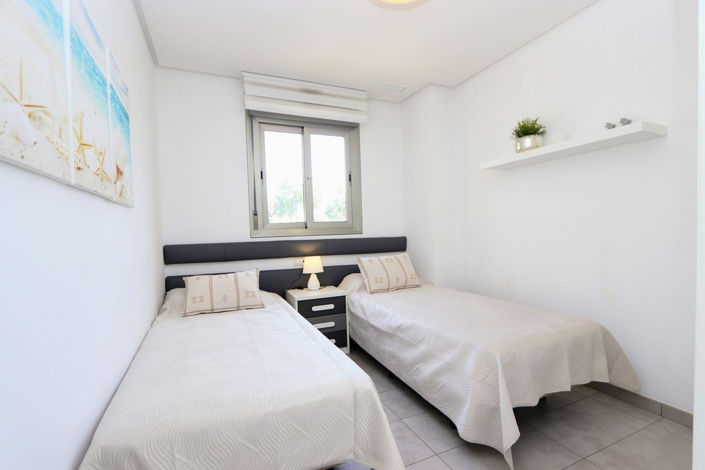 Image No.16-Appartement de 2 chambres à vendre à Los Dolses