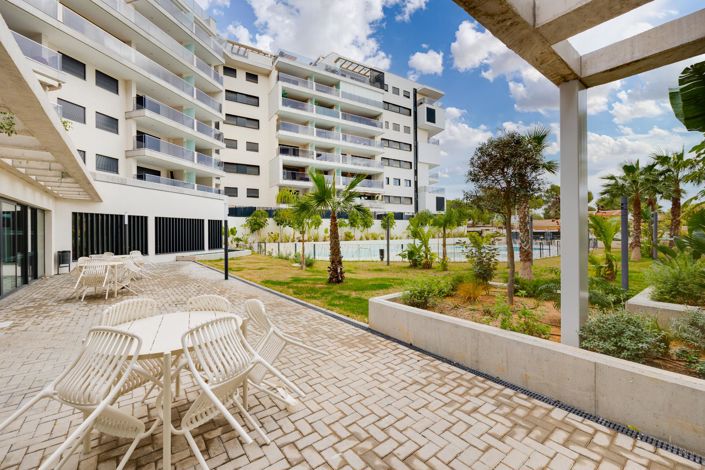Image No.34-Penthouse de 3 chambres à vendre à Orihuela Costa