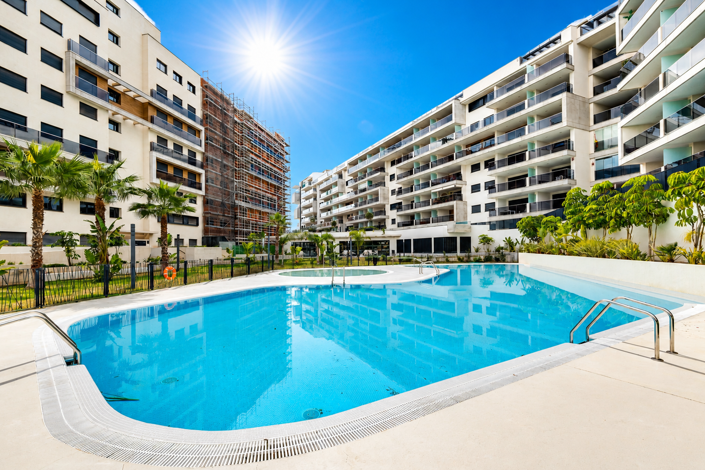Image No.4-Penthouse de 3 chambres à vendre à Orihuela Costa