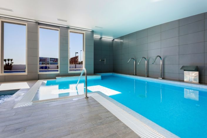 Image No.31-2 Bed Apartment for sale