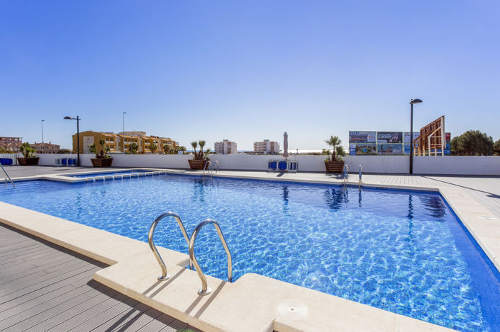 Image No.41-2 Bed Apartment for sale