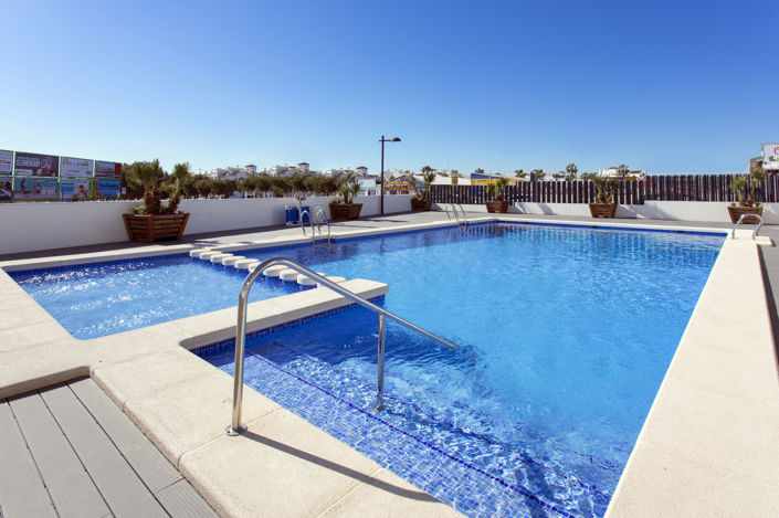 Image No.42-2 Bed Apartment for sale