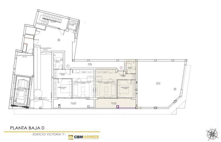 Image No.25-1 Bed House for sale