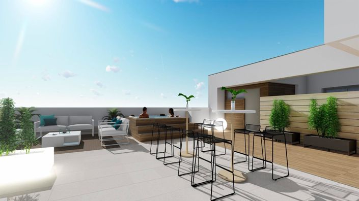 Image No.3-1 Bed House for sale