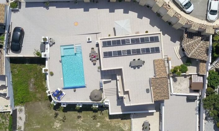 Image No.3-6 Bed Villa for sale