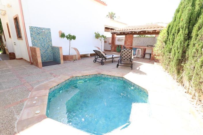Image No.26-Villa de 4 chambres à vendre à Orihuela Costa