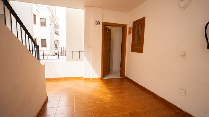 Image No.17-Appartement de 1 chambre à vendre à Orihuela