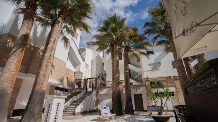 Image No.19-Appartement de 1 chambre à vendre à Orihuela
