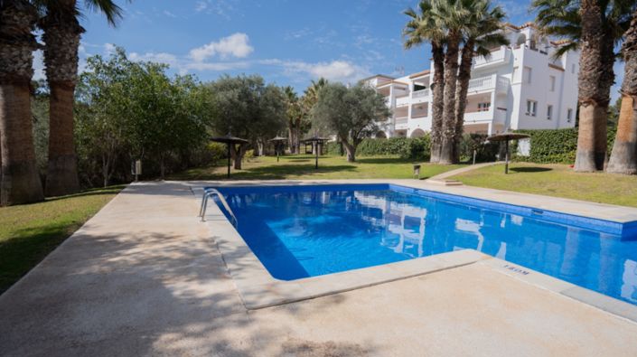 Image No.23-Appartement de 1 chambre à vendre à Orihuela