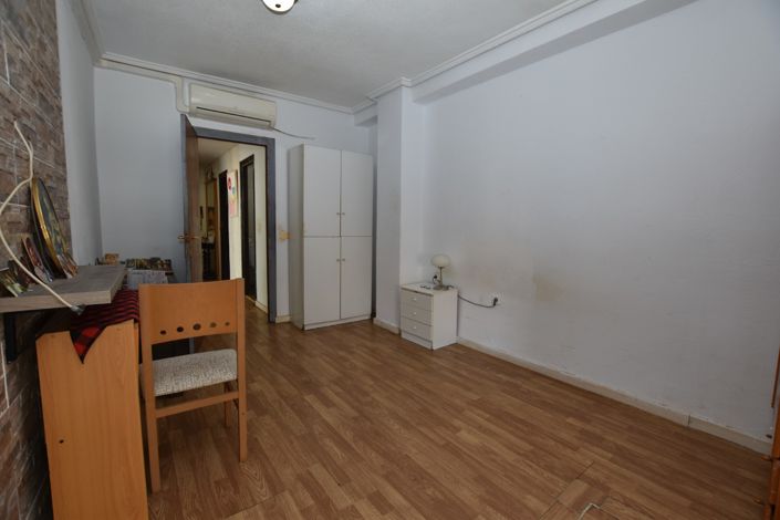 Image No.2-Maison de 2 chambres à vendre à Torrevieja