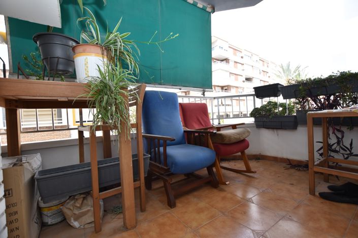 Image No.3-Maison de 2 chambres à vendre à Torrevieja