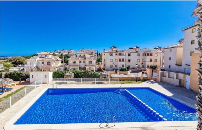 Image No.15-Appartement de 2 chambres à vendre à Orihuela Costa