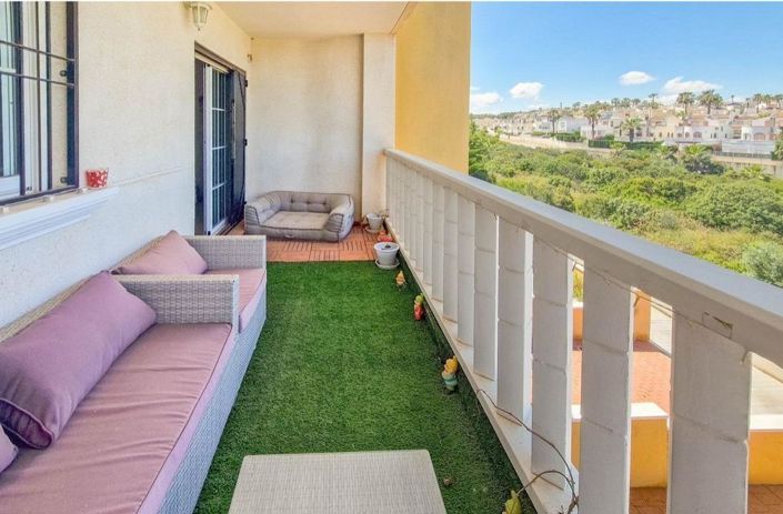 Image No.4-Appartement de 2 chambres à vendre à Orihuela Costa