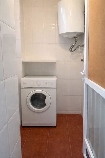Image No.6-Appartement de 2 chambres à vendre à Orihuela Costa