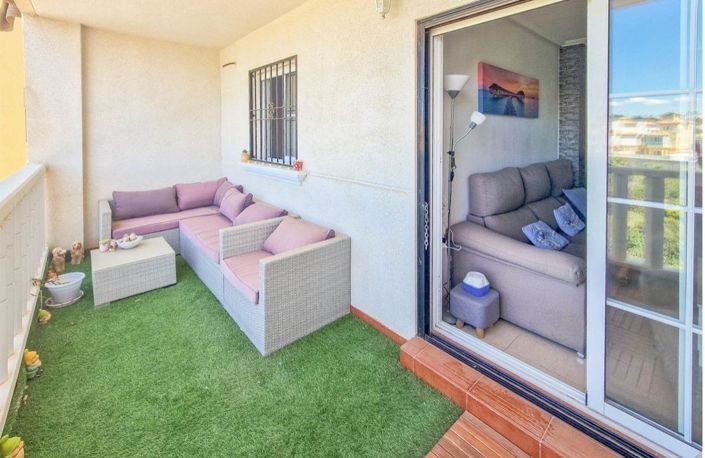 Image No.6-Appartement de 2 chambres à vendre à Orihuela Costa