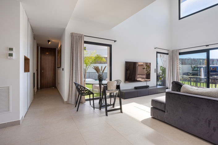 Image No.21-4 Bed Villa for sale