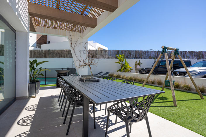 Image No.3-4 Bed Villa for sale