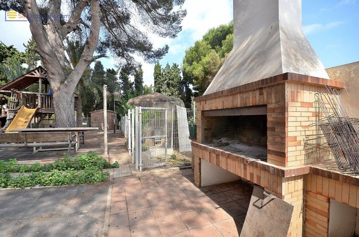 Image No.21-6 Bed Villa for sale