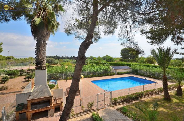 Image No.3-6 Bed Villa for sale