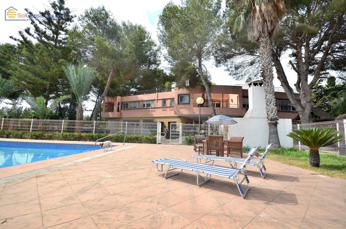 Image No.35-6 Bed Villa for sale