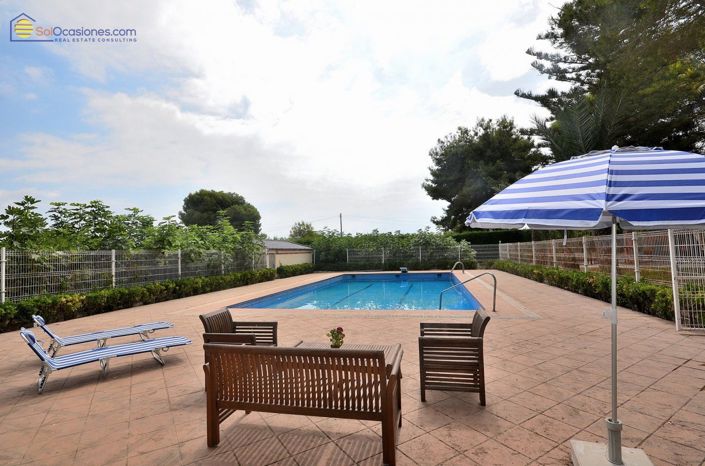 Image No.5-6 Bed Villa for sale