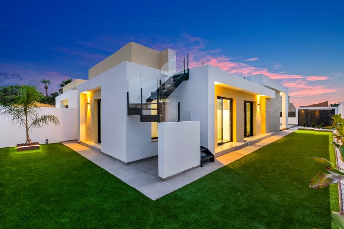 Image No.5-3 Bed Villa for sale