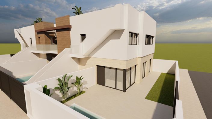 Image No.8-2 Bed Property for sale