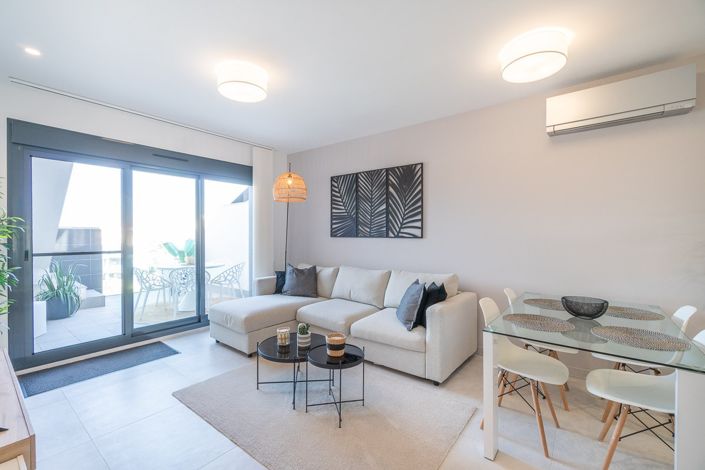 Image No.5-2 Bed Apartment for sale