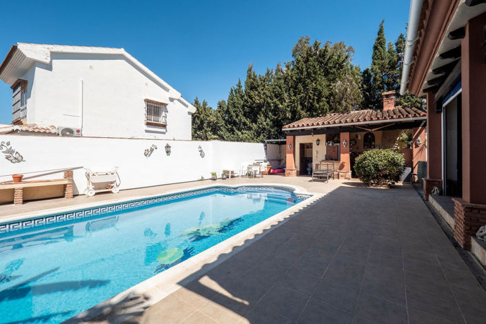 Image No.19-4 Bed Villa for sale