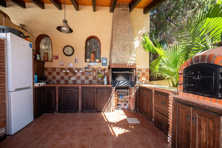 Image No.21-4 Bed Villa for sale