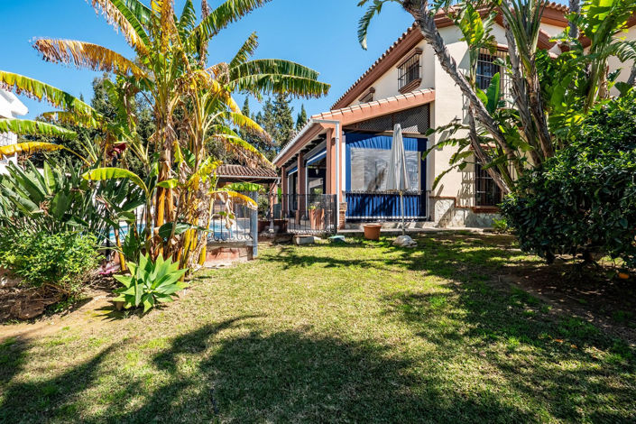 Image No.25-4 Bed Villa for sale
