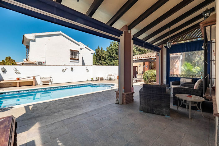 Image No.27-4 Bed Villa for sale