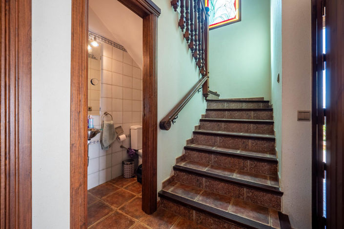 Image No.8-4 Bed Villa for sale