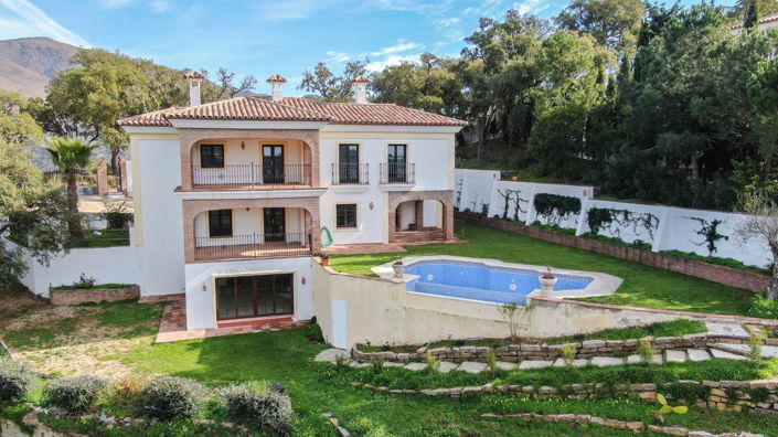 Image No.7-4 Bed Villa for sale