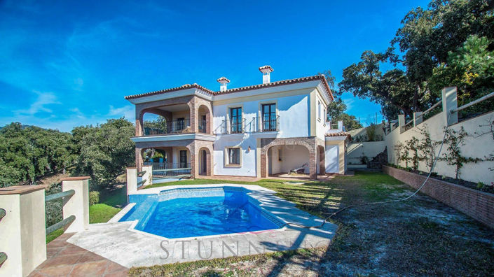 Image No.9-4 Bed Villa for sale