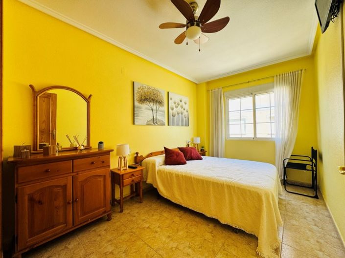 Image No.10-Appartement de 2 chambres à vendre à La Mata