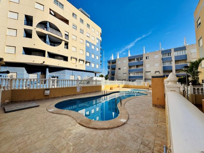 Image No.16-Appartement de 2 chambres à vendre à La Mata