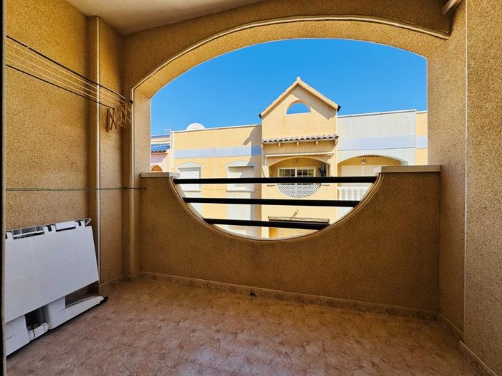 Image No.3-Appartement de 2 chambres à vendre à La Mata