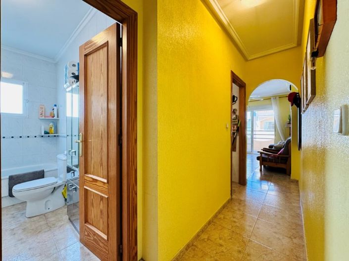 Image No.6-Appartement de 2 chambres à vendre à La Mata