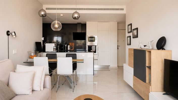 Image No.4-2 Bed Apartment for sale